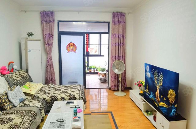 振业泊公馆3室2厅95.26㎡110万二手房图片