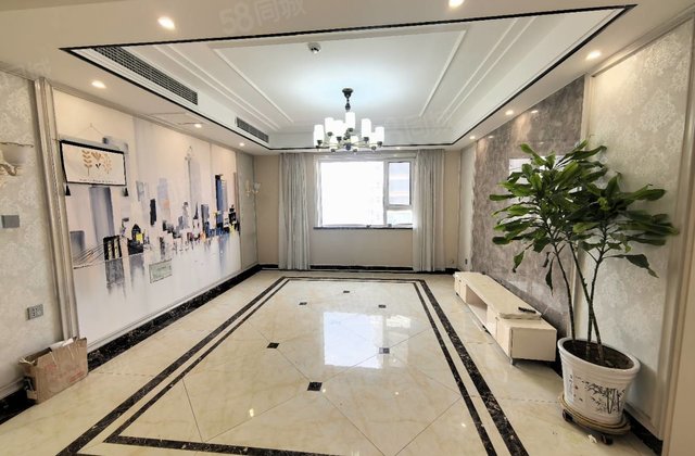 天乐尚都4室2厅162.38㎡103万二手房图片