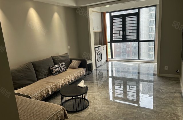 万佳时代3室2厅96.08㎡39万二手房图片