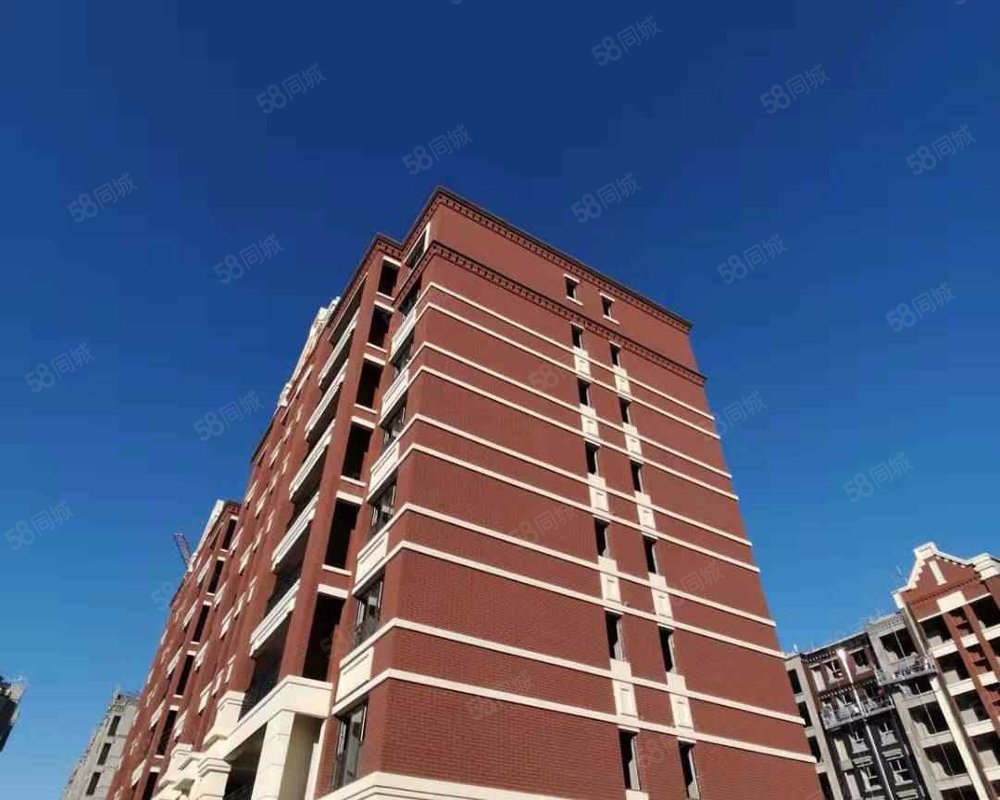 澜公馆, 天泰滟澜公馆小区详情,房价走势,房源,业主论坛】- 青州58