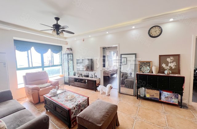 阳光3652室2厅101.52㎡47万二手房图片