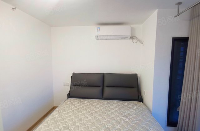 龙光玖珑华府(商住楼)2室1厅32.85㎡48万二手房图片