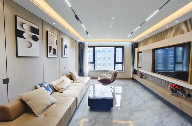 汉森香榭里3室2厅121.92㎡49万二手房图片