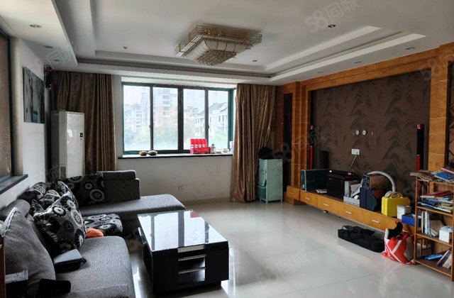 最良新村A区(东)3室2厅125㎡130万二手房图片