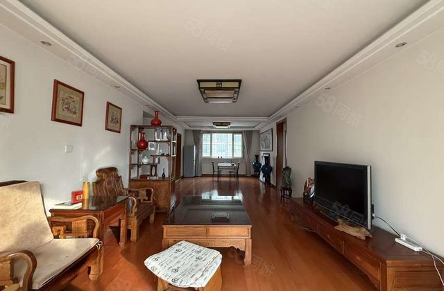 山水人家(B区)3室2厅141.66㎡78万二手房图片