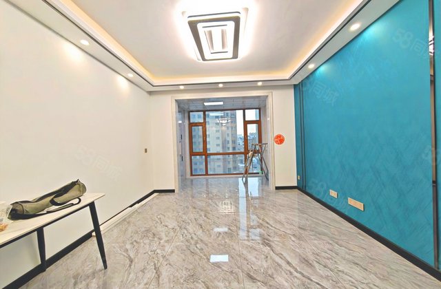 澳海梦想城2室2厅83.71㎡31万二手房图片