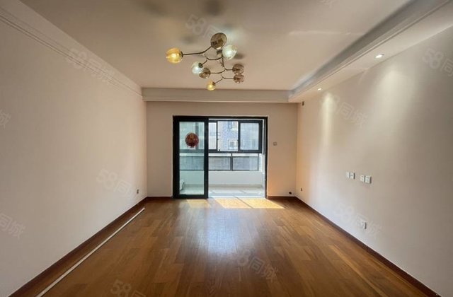 国奥城铂湾3室2厅90㎡59.8万二手房图片