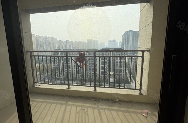 绿都洛阳府3室2厅120㎡94.9万二手房图片