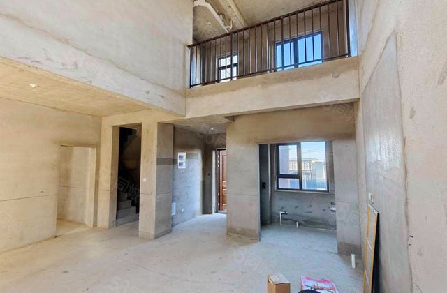 大华锦绣海岸3室2厅114.46㎡125万二手房图片