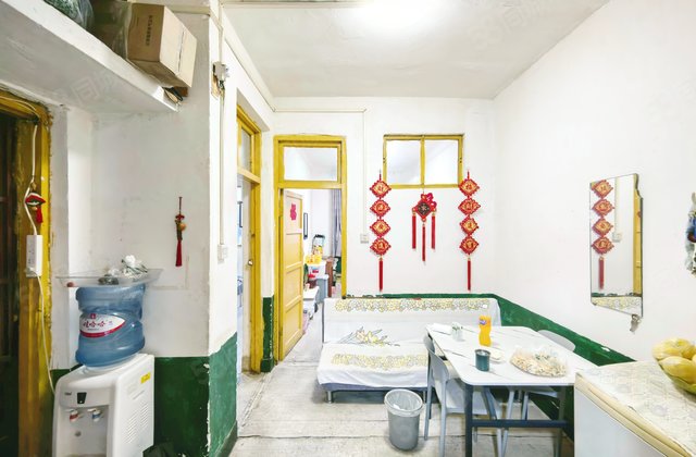 永安东街5号楼2室1厅52.64㎡19.6万二手房图片