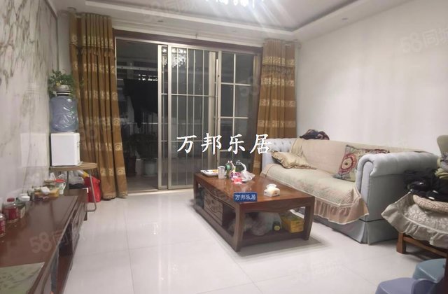 汇博阳光水岸2室2厅102㎡58万二手房图片