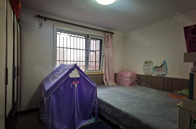 金诚丽景2室1厅77.69㎡54万二手房图片