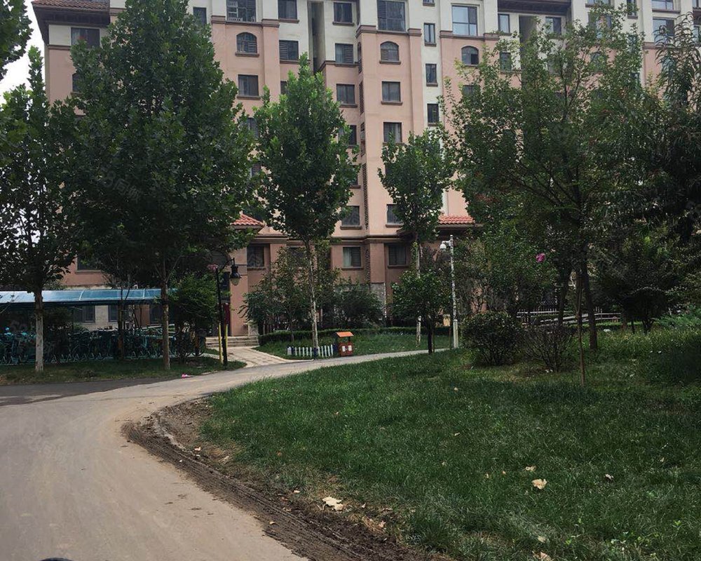 【麒麟湾, 麒麟湾小区详情,房价走势,房源,业主论坛】- 邢台58同城