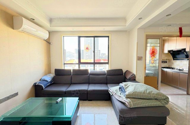 住友家园(新)2室2厅92.19㎡85万二手房图片