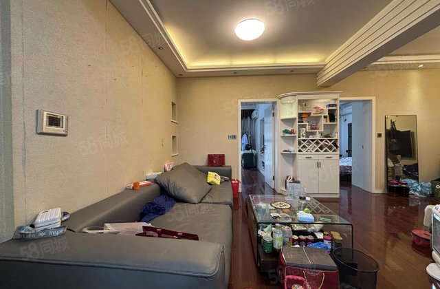 紫郡3室2厅109.53㎡165万二手房图片