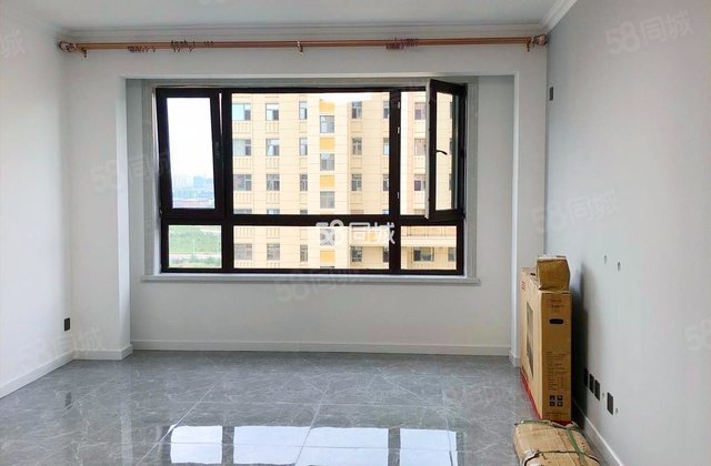 良品柏宏筑福里(2期)2室2厅87.08㎡59.8万二手房图片