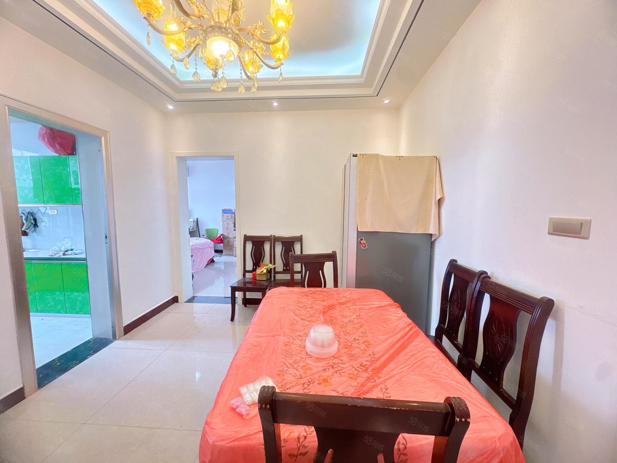 白浪南山小区3室2厅1卫130㎡东南22.8万