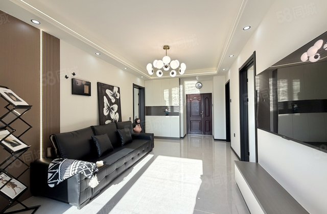 唐福家园2室1厅74㎡27.8万二手房图片