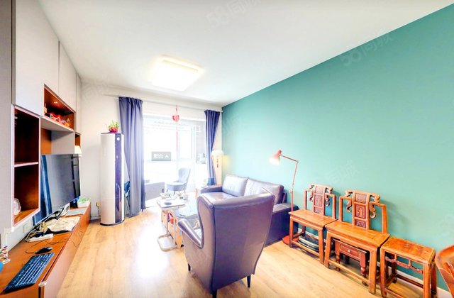 王顶堤故里2室1厅90.18㎡238万二手房图片