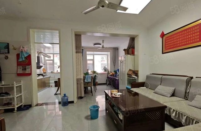 单价低 阳光 实验 颐馨园 月亮湾 多层一楼