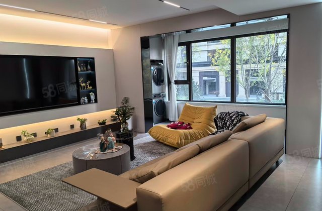 璟宸河畔4室2厅139㎡130万二手房图片