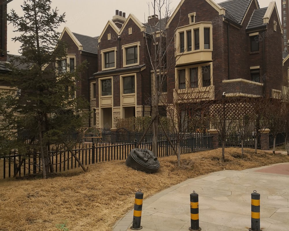 【首创雪莱小镇(别墅), 首创雪莱小镇(别墅)小区详情,房价走势,房源