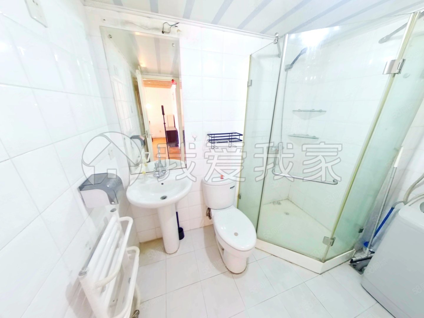 亞奧陽光2室2廳2衛(wèi)108.21㎡南798萬