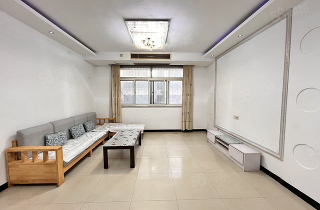 滨河花园南区(11-30号楼) 精装可拎包入住 医疗配套成熟