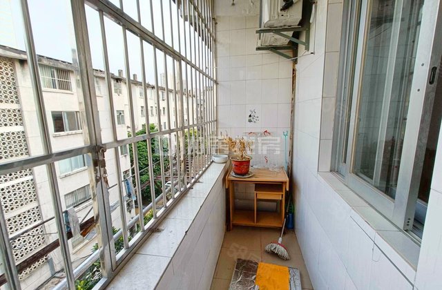 广西地矿大院2室1厅70㎡92万二手房图片