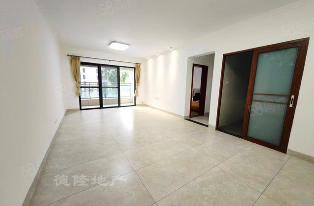 万科缤纷四季(南区)3室2厅115㎡130万二手房图片