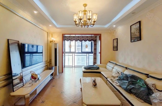 清水路苑3室2厅89.49㎡109万二手房图片