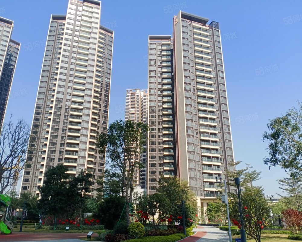 【绿景喜悦荟, 绿景喜悦荟小区详情,房价走势,房源,业主论坛】- 珠海