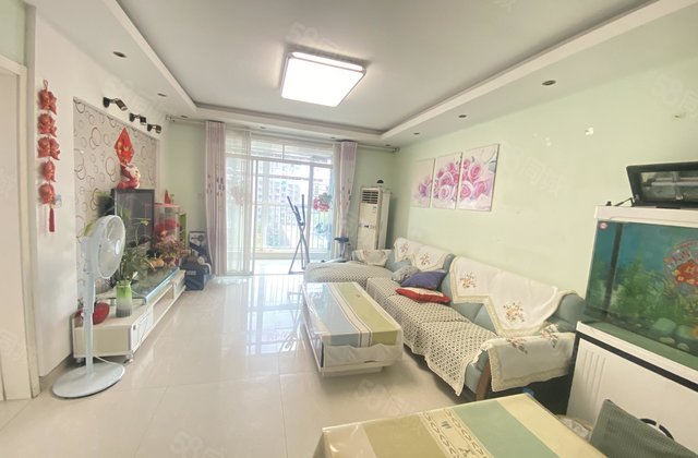 电梯洋房 三室双卫 带车储 光明  七中 云麓九里