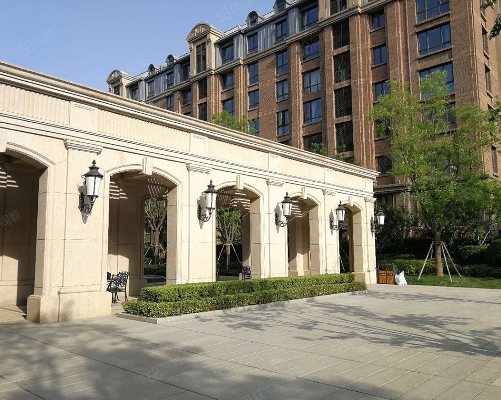 【普罗旺世龙之梦西苑, 普罗旺世龙之梦西苑小区详情,房价走势,房源