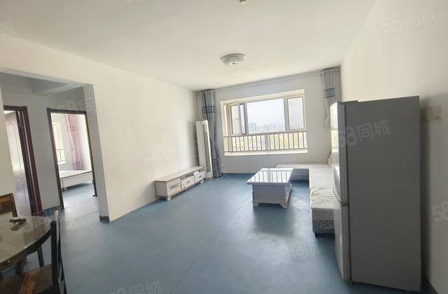 高新区文轩 实验 阳明九州国际三室边户免大税带车储 九州印象