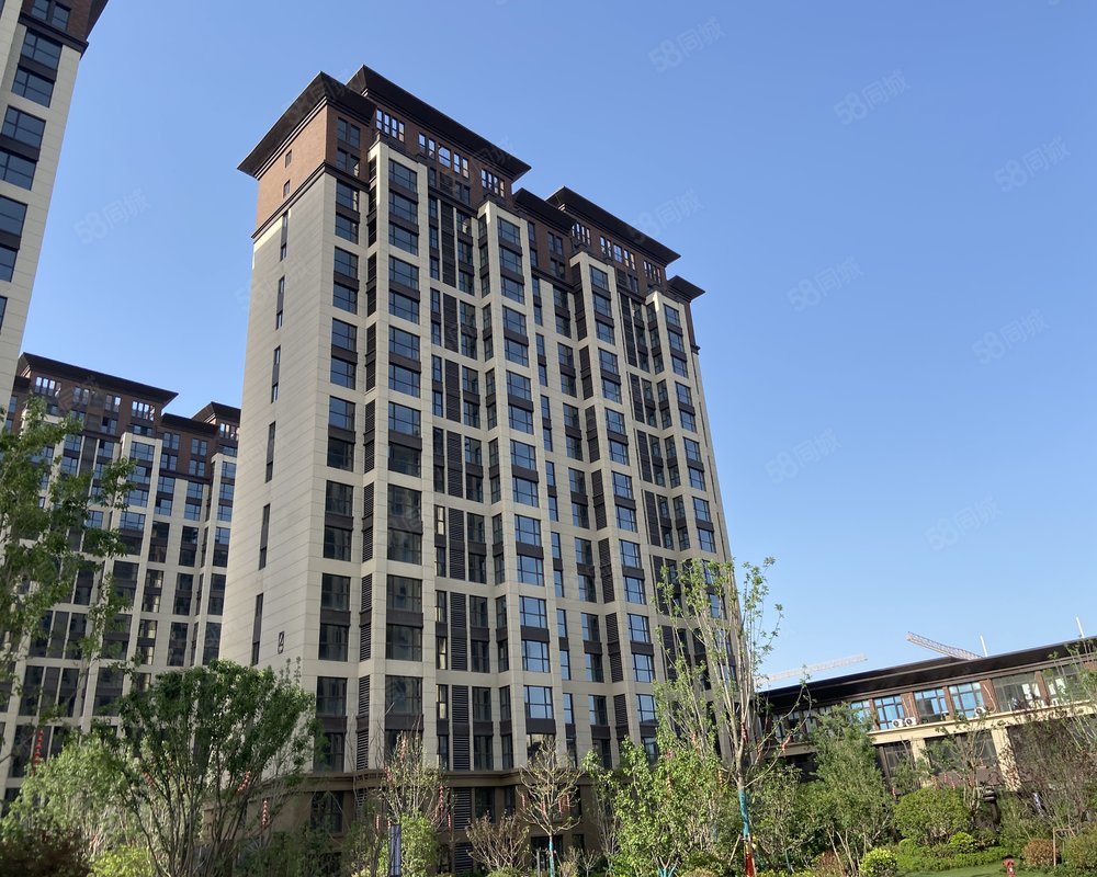 【锦艺君澜湾, 锦艺君澜湾小区详情,房价走势,房源,业主论坛】- 商丘