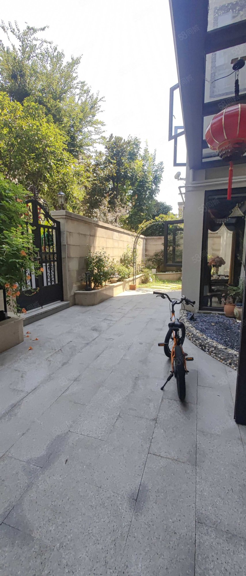 祥华中央郡7室4厅6卫570㎡北600万