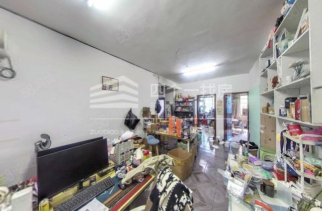 词林小区3室2厅98㎡210万二手房图片