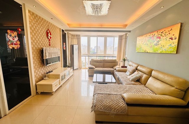 双龙兴村4室2厅149.35㎡69.8万二手房图片