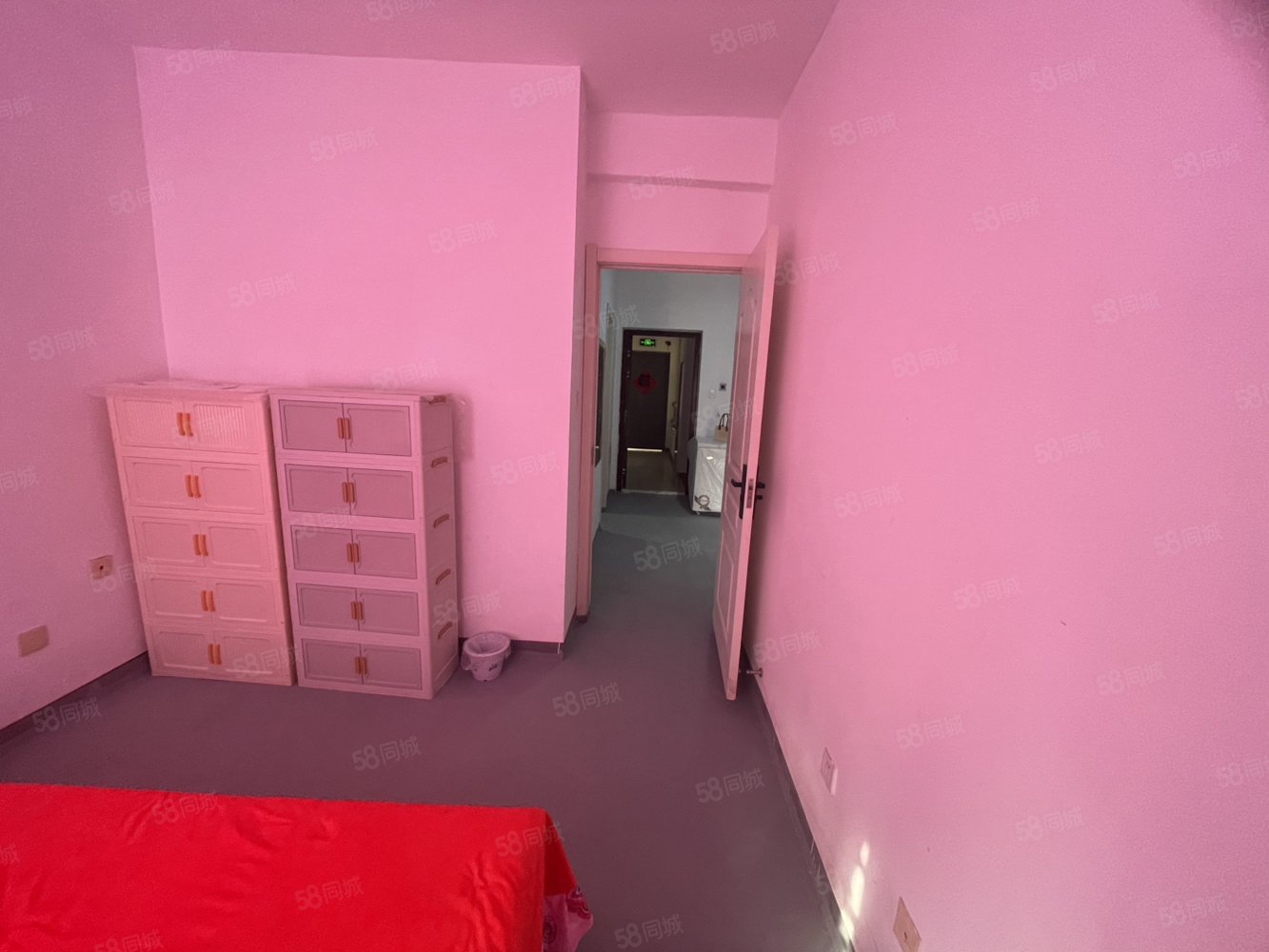 牡丹家园2室2厅1卫65㎡南北20万