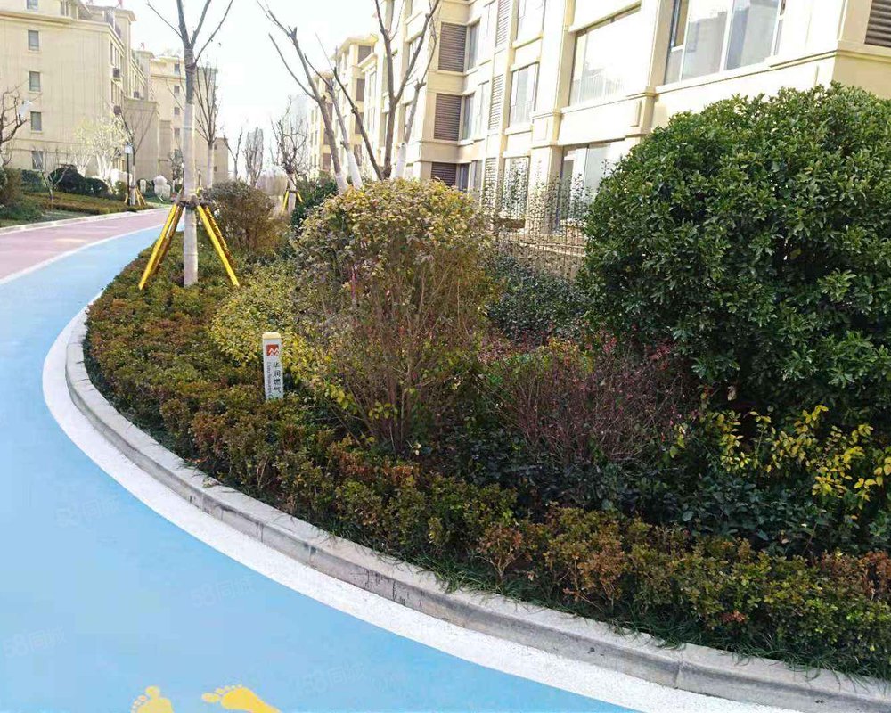 【锦绣上河园, 锦绣上河园小区详情,房价走势,房源,业主论坛】- 安丘