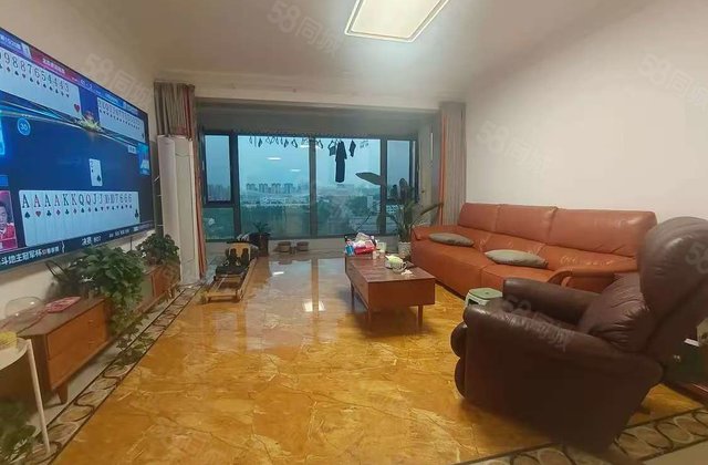 急售碧桂园翡丽湾  小高层1梯1户 4室带车位地下室价格好谈