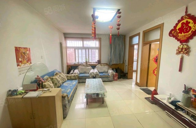 东坡小区3室2厅92㎡29万二手房图片