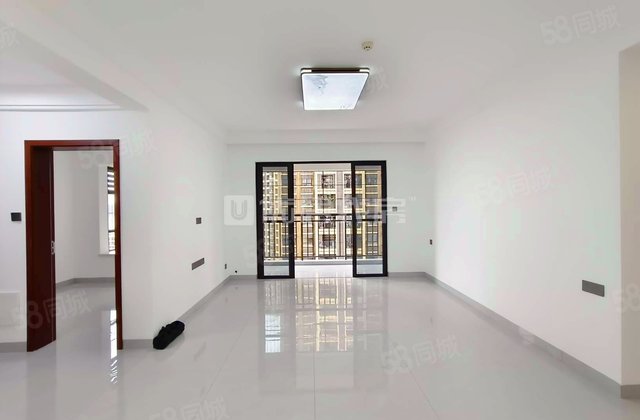 振宁星光广场4室2厅112㎡120万二手房图片