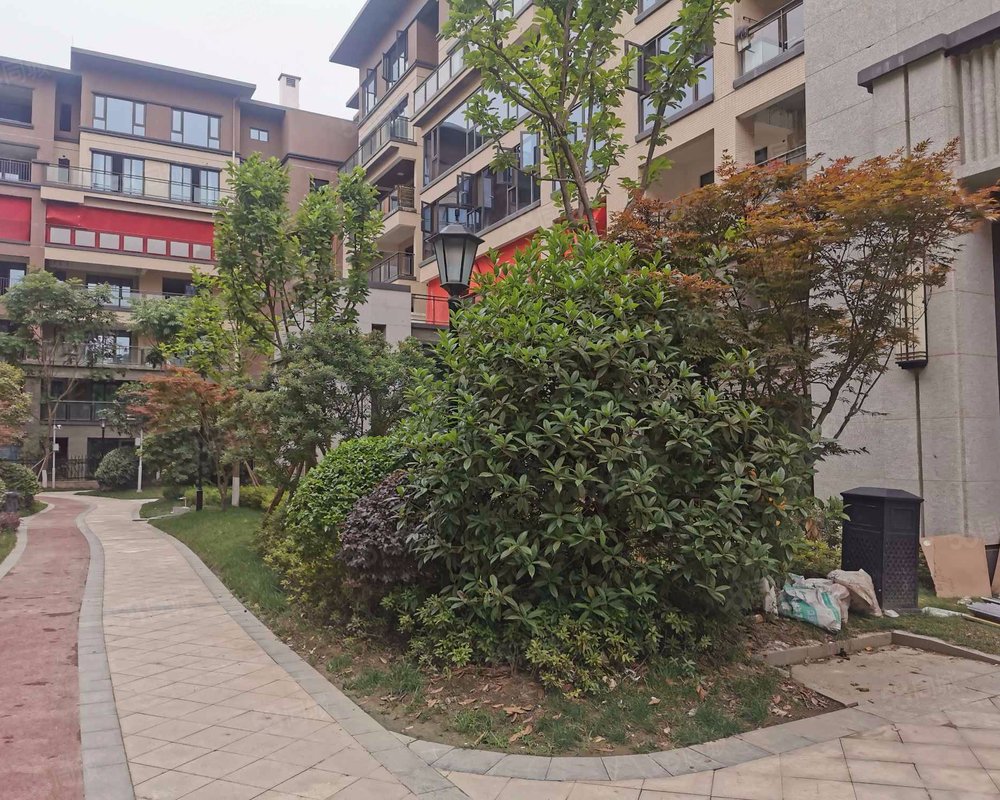 【合能枫丹铂麓三期, 合能枫丹铂麓三期小区详情,房价走势,房源,业主