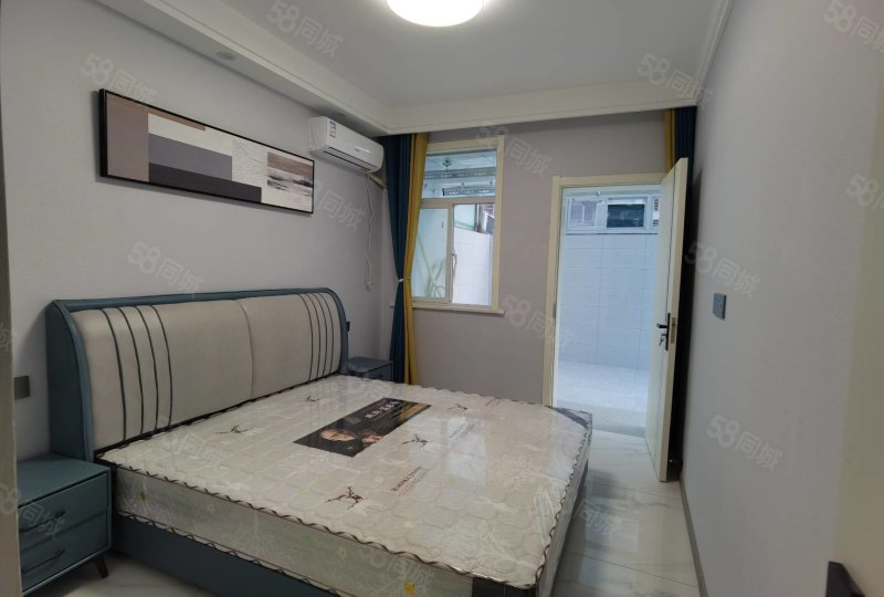 棉麻二层宿舍楼3室2厅1卫100㎡南59万