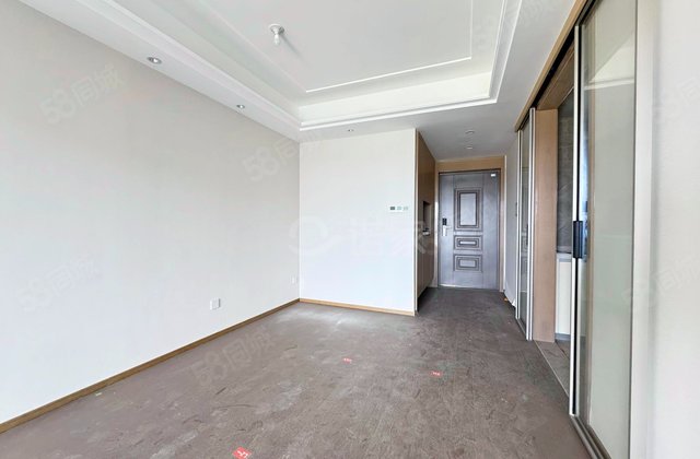 华侨城运河湾(A区)3室2厅99.21㎡165万二手房图片