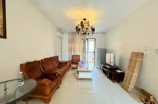 经典上城2室2厅89.02㎡45万二手房图片