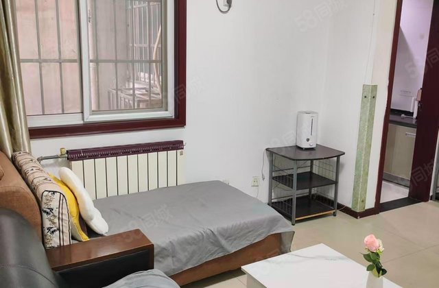 天伦御城龙脉刘家庄小区2室1厅68㎡68万二手房图片