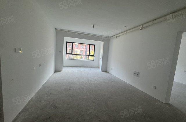 新房未住带车位储 洋房 御水庄园 莲湖新城 昌润连城